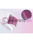 Derma Roller за микроиглена мезотерапия лице,шия и тяло 6в1